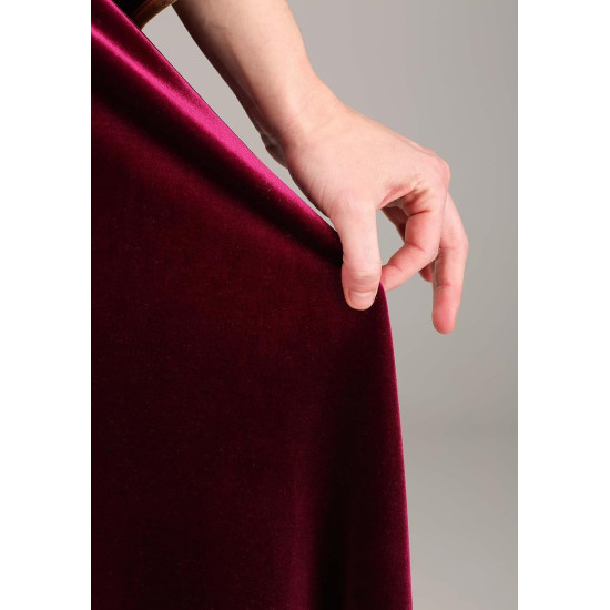 Fantasia Adulto Mamãe Gothel Rapunzel Enrolados