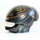 Capacete Robocop Luxo Extravagante Capacete Robocop Luxo Extravagante