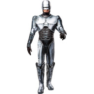 Fantasia Robocop Clássica Adulto