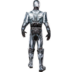 Fantasia Robocop Clássica Adulto