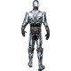 Fantasia Robocop Clássica Adulto Fantasia Robocop Clássica Adulto
