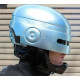 Fantasia Robocop Clássica Luxo Fantasia Robocop Clássica Luxo
