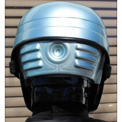 Fantasia Robocop Clássica Luxo