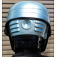 Fantasia Robocop Clássica Luxo Fantasia Robocop Clássica Luxo