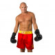 Capa DragoRocky Balboa Sylvester Stallone Boxer Adulto Luxo Capa DragoRocky Balboa Sylvester Stallone Boxer Adulto Luxo