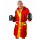 Capa DragoRocky Balboa Sylvester Stallone Boxer Adulto Luxo Capa DragoRocky Balboa Sylvester Stallone Boxer Adulto Luxo