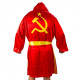 Capa DragoRocky Balboa Sylvester Stallone Boxer Adulto Luxo Capa DragoRocky Balboa Sylvester Stallone Boxer Adulto Luxo