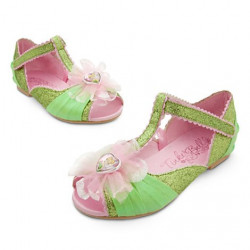 Sandália Sininho Infantil