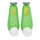 Sandália Sininho Infantil Pompom Luxo Sandália Sininho Infantil Pompom Luxo