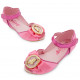 Sapato Aurora Bela Adormecida Clássica Rosa
