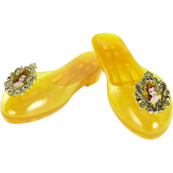 Sapato Princesa Bela Clássica
