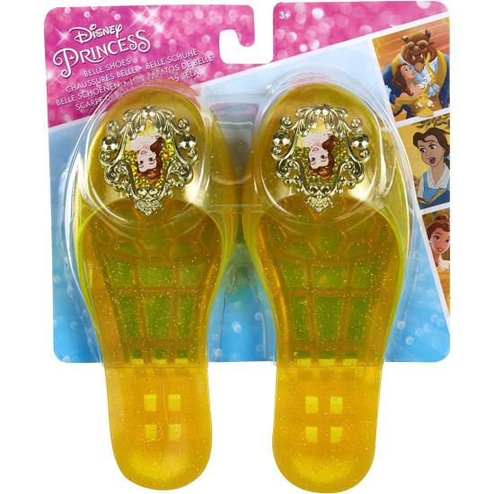 Sapato Princesa Bela Clássica Sapato Princesa Bela Clássica