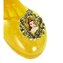 Sapato Princesa Bela Clássica