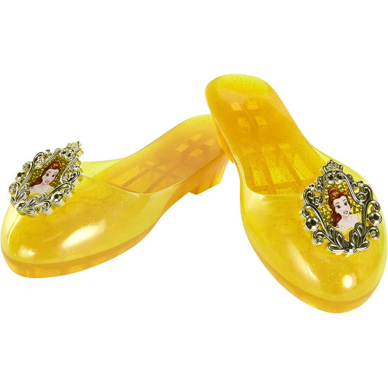 Sapato Princesa Bela Clássica Sapato Princesa Bela Clássica