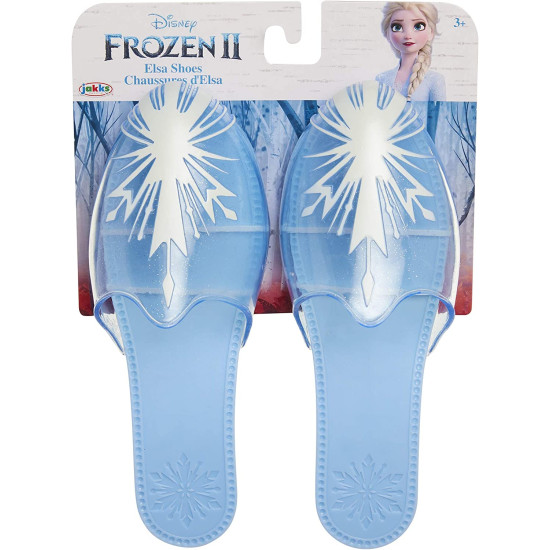 Sapato Princesa Elsa Uma Aventura Congelante Clássica Sapato Princesa Elsa Uma Aventura Congelante Clássica
