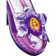 Sapato Princesa Rapunzel Clássica Lilás Sapato Princesa Rapunzel Clássica Lilás