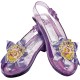 Sapato Princesa Rapunzel Clássica Lilás Sapato Princesa Rapunzel Clássica Lilás