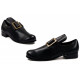 Sapato Adulto Colonial Preto Sapato Adulto Colonial Preto
