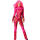 Fantasia LavaGirl Adulto Fantasia LavaGirl Adulto
