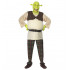 Fantasia Shrek Adulto Super Luxo