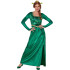 Fantasia Shrek Fiona Luxo Adulto Clássica