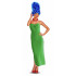 Fantasia Adulto Os Simpsons Marge Sexy