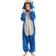 Fantasia Sonic the Hedgehog Infantil Macacão Fantasia Sonic the Hedgehog Infantil Macacão