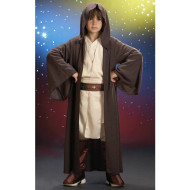 Capa Robe de Jedi Star Wars