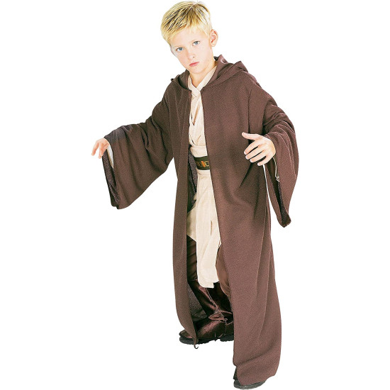 Capa Robe de Jedi Star Wars Capa Robe de Jedi Star Wars