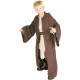 Capa Robe de Jedi Star Wars Capa Robe de Jedi Star Wars