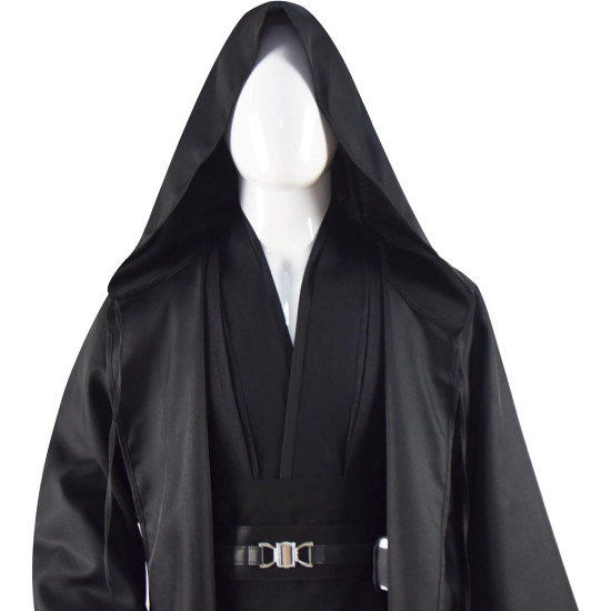 Fantasia Kylo Ren Star Wars Adulto Completa Despertar da Força Fantasia Kylo Ren Star Wars Adulto Completa Despertar da Força