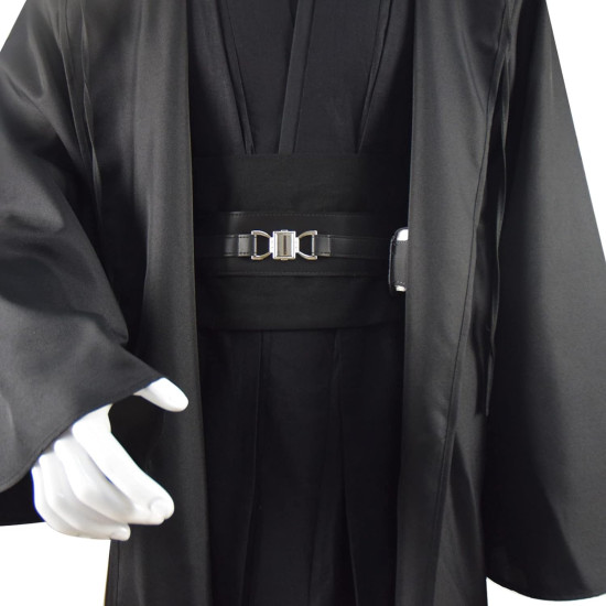 Fantasia Kylo Ren Star Wars Adulto Completa Despertar da Força Fantasia Kylo Ren Star Wars Adulto Completa Despertar da Força
