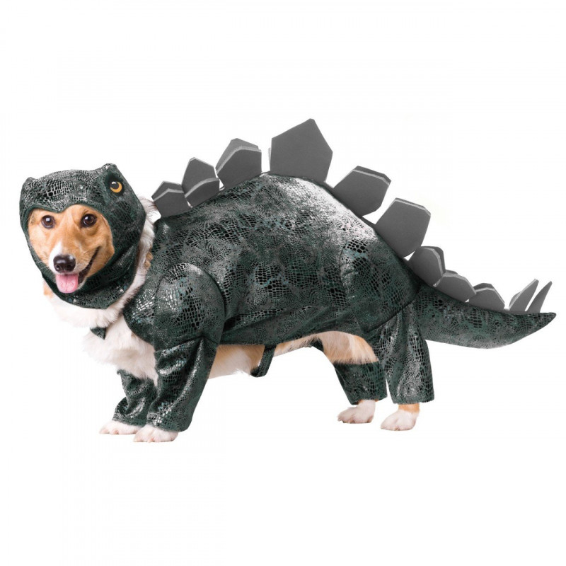 Fantasia para Cachorro do Dinossauro