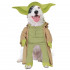 Fantasia para Cachorro do Yoda Star Wars