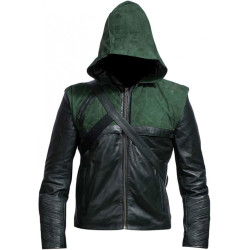 Fantasia Arqueiro Verde Luxo Adulto