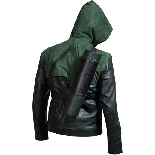Fantasia Arqueiro Verde Luxo Adulto