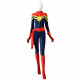 Fantasia Miss Marvel Spandex Fantasia Miss Marvel Spandex