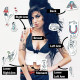 Tatuagem Amy Winehouse Tatuagem Amy Winehouse