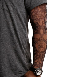 Tatuagem de Braço
