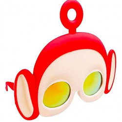 Óculos do Teletubbies Po