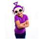 Óculos do Teletubbies Tinky Winky