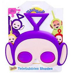 Óculos do Teletubbies Tinky Winky