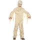 Fantasia Múmia Luxo Infantil Fantasia Múmia Luxo Infantil