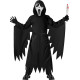 Fantasia Pânico Assustadora Luxo Infantil