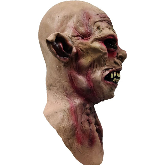 Máscara Zumbi Monstro 