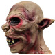 Máscara Zumbi Monstro 