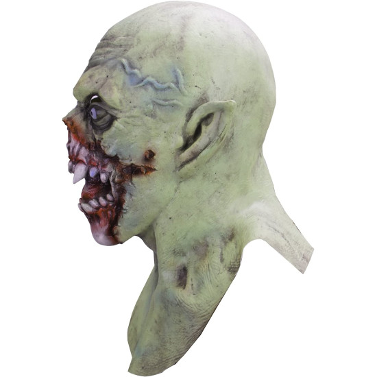 Máscara Zumbi Monstro Terror