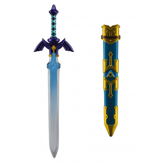 Espada Link Legend of Zelda