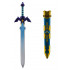 Espada Link Legend of Zelda