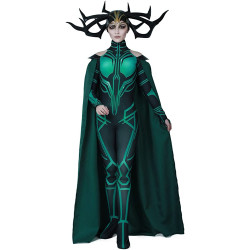 Fantasia Hela Ragnarok Adulto Elite